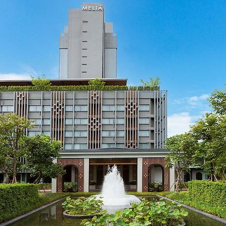 Melia Chiang Mai Hotel Kültér fotó