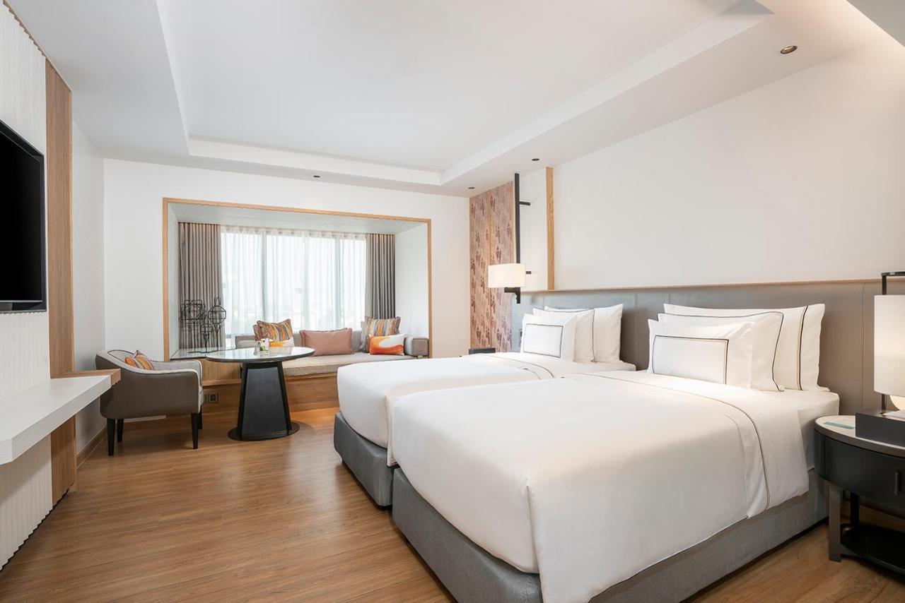 Melia Chiang Mai Hotel Kültér fotó