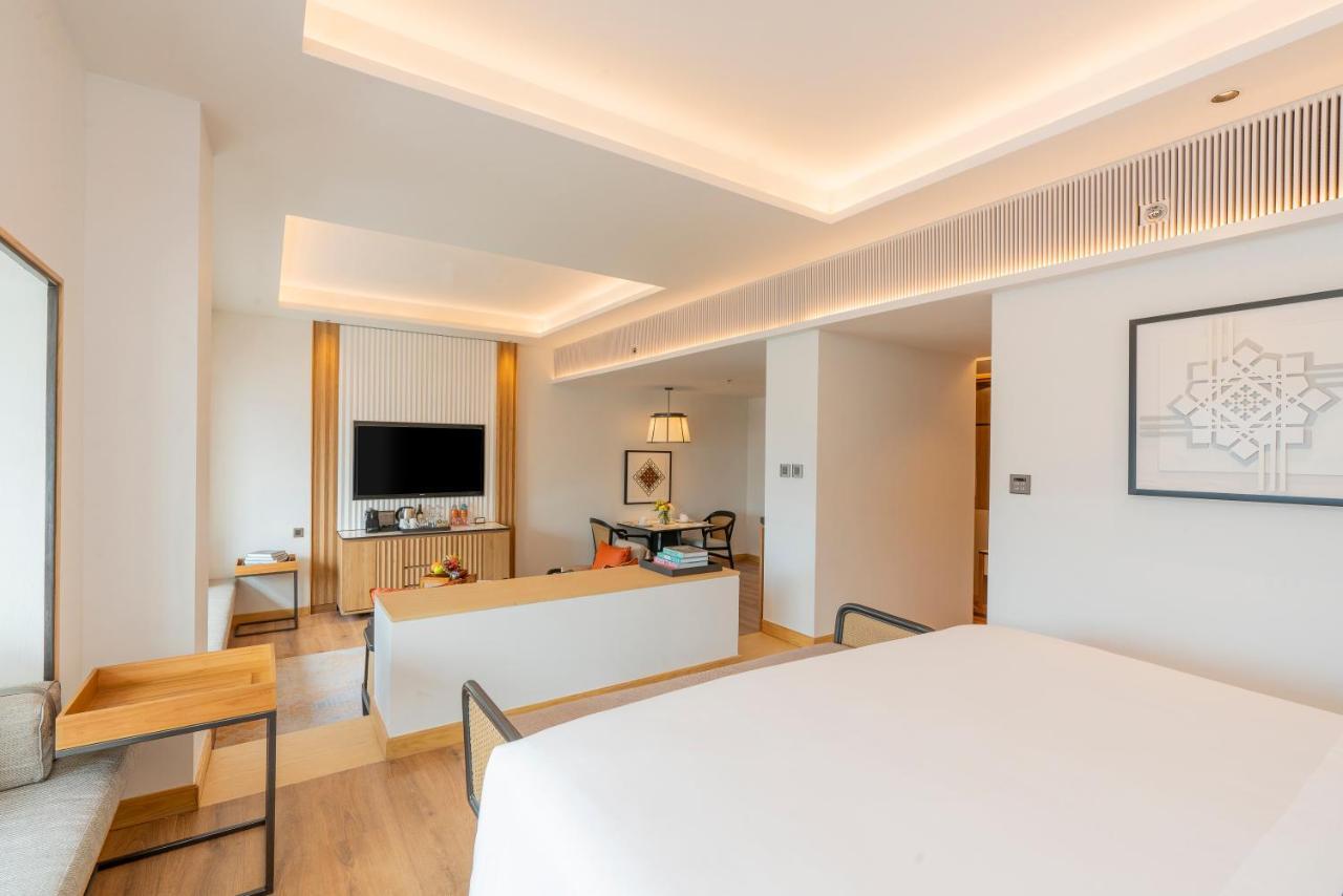 Melia Chiang Mai Hotel Kültér fotó