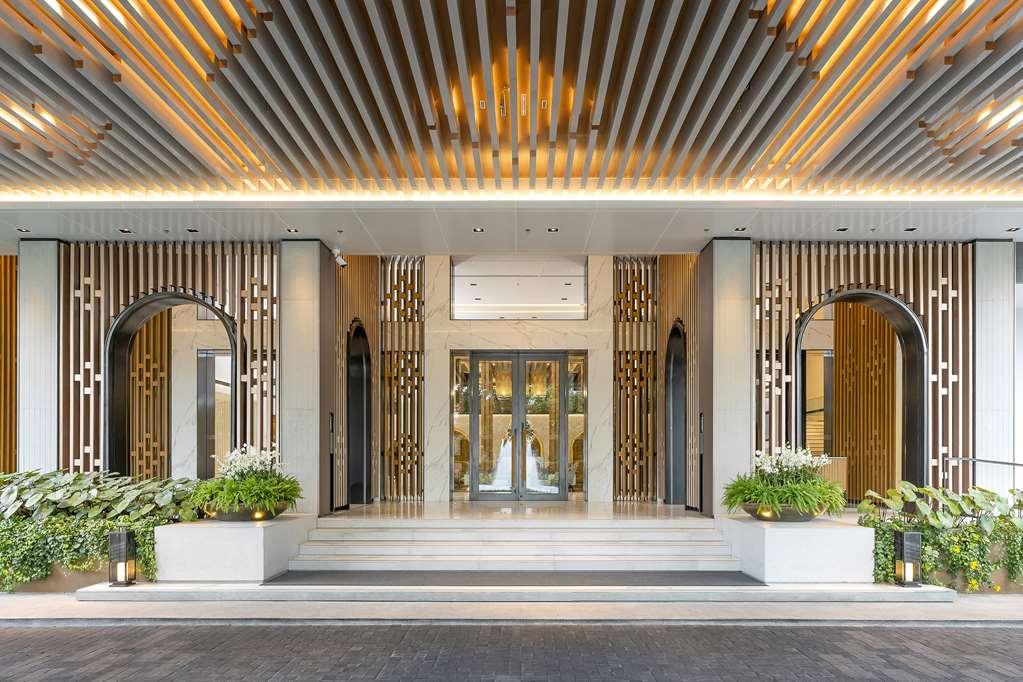 Melia Chiang Mai Hotel Kültér fotó